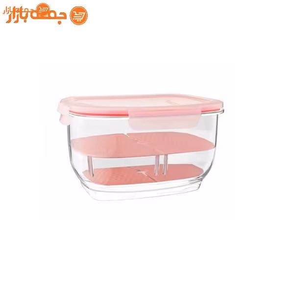 باکس میوه لیمون کوچک