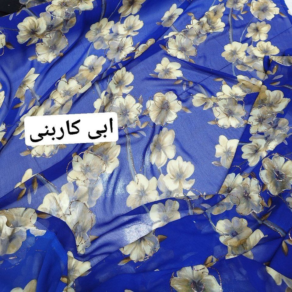 پارچه های زیبای نوروزی رسید