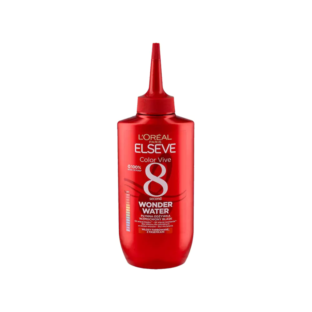 نرم کننده و ترمیم کننده 8 ثانیه ای لوریل Loreal
