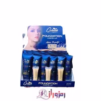 کرم پودر تیوپی گارنیش garnish حجم 50 میل