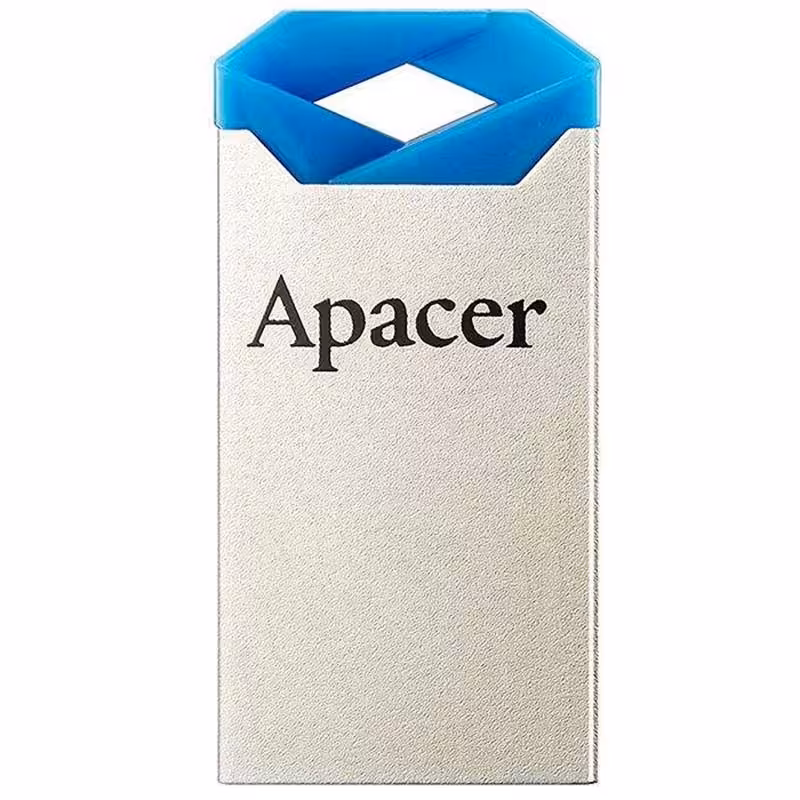 فلش 16 گیگ اپیسر Apacer AH111 آبی