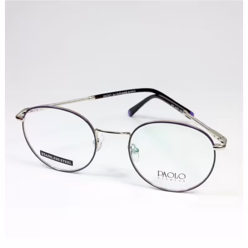 فریم عینک طبی اسپرت کرد فلزی فانتزی 3773