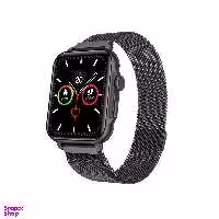 ساعت هوشمند پرومیت مدل Prowatch-B18.Graphite