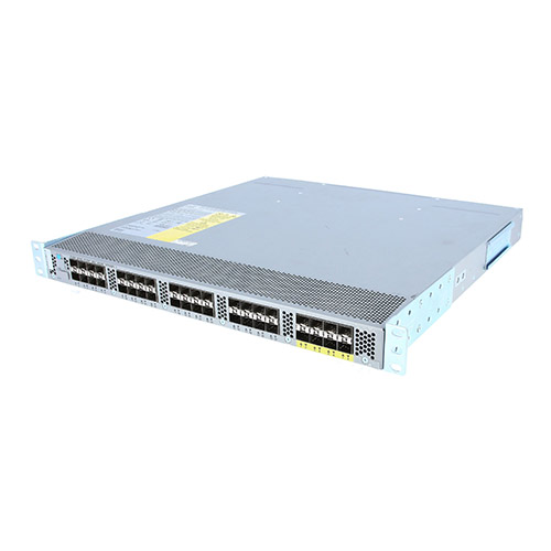 سوئیچ نکسوس سیسکو مدلN2K-C2232PP