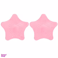 صافی سینک طرح ستاره دریایی کد 2047 بسته 2 عددی