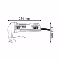 قیچی بوش مدل GSC 75-16
