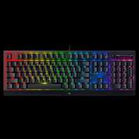 مشخصات قیمت و خرید کيبورد گیمینگ ريزر Razer BlackWidow V3 با سوئیچ سبز