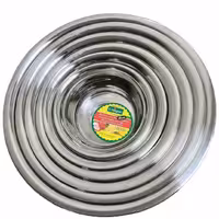 لگن 6 پارچه یونیک