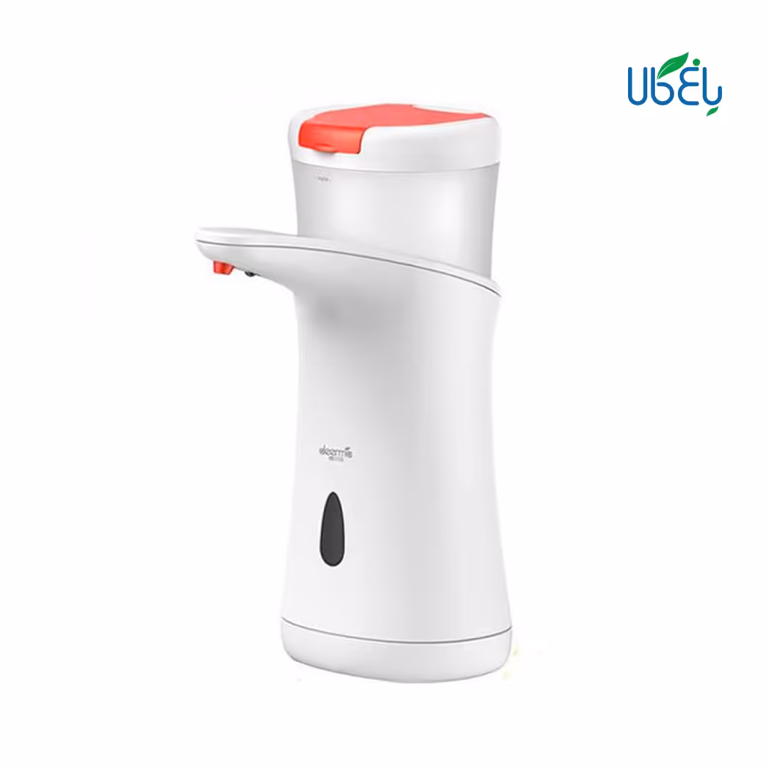 جای مایع دستشویی اتوماتیک شیائومی Basin Dem-XS100