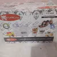 ابمیوه گیری   مخلوط کن 4کاره دارای اسیاب مخلوط کن و...برند فوما ژاپن ارسال رایگان