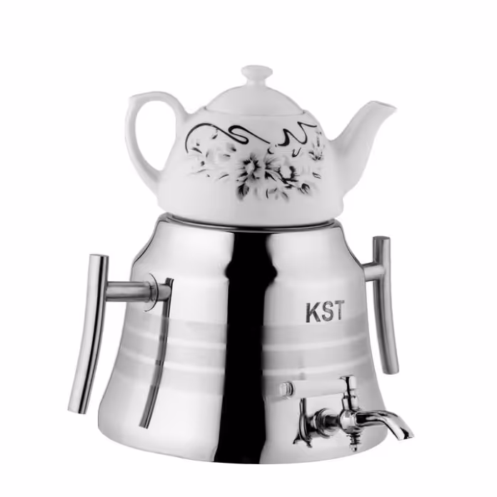 ست کتری و قوری کی اس تی مدل A5