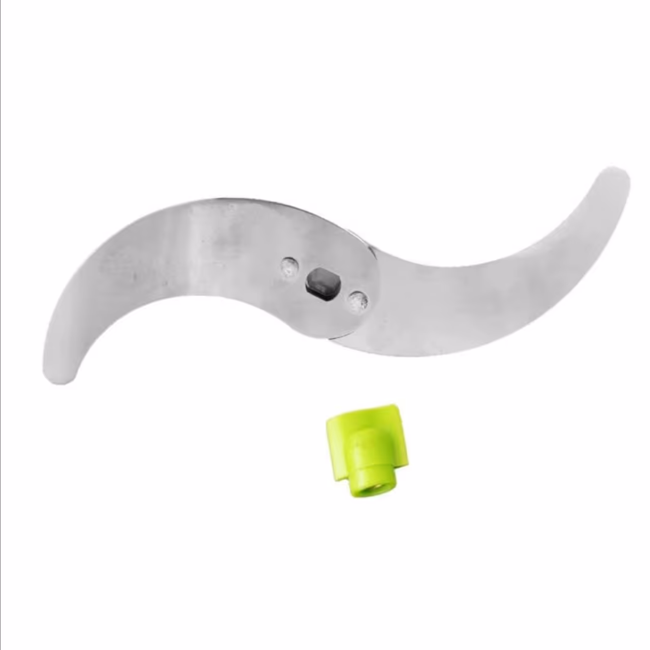 تیغ سبزی خردکن به همراه پیچ نگه دارنده تیغ اورجینال اصل