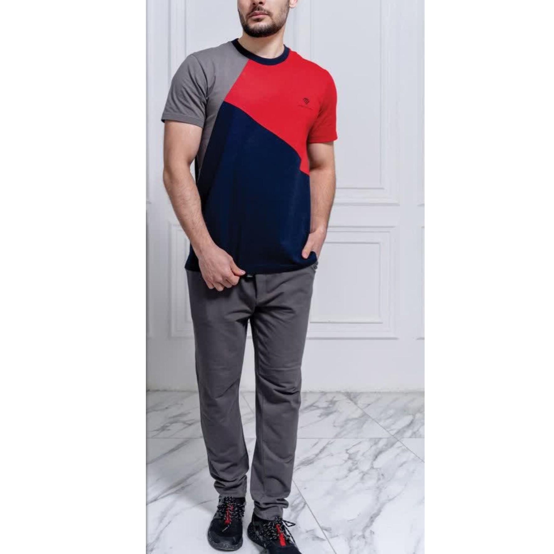 تیشرت شلوار مردانه2