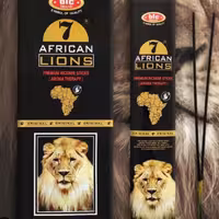 عود بلک سون افریقا (بسته 12 تای )