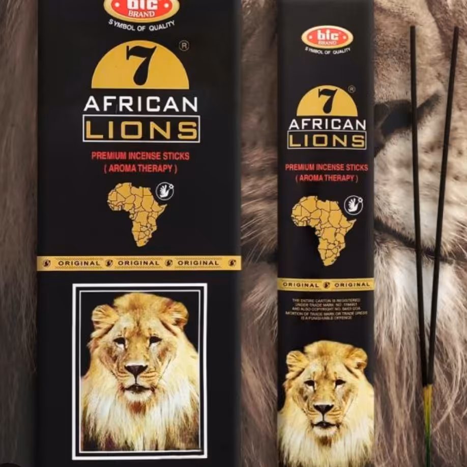 عود بلک سون افریقا (بسته 12 تای )