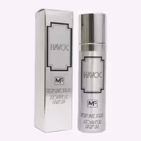 اسپری  هاواک اصل  80 میل havoc فلزی هلوگرام دار اصل  Havoc عطر اسانس  قدیمی هواک  کیفیت عالی ساخت چین ادوپرفیوم هاواک 