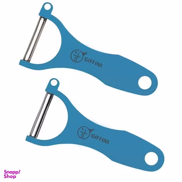 پوست کن جی فی نی مدل G-02 مجموعه 2 عددی