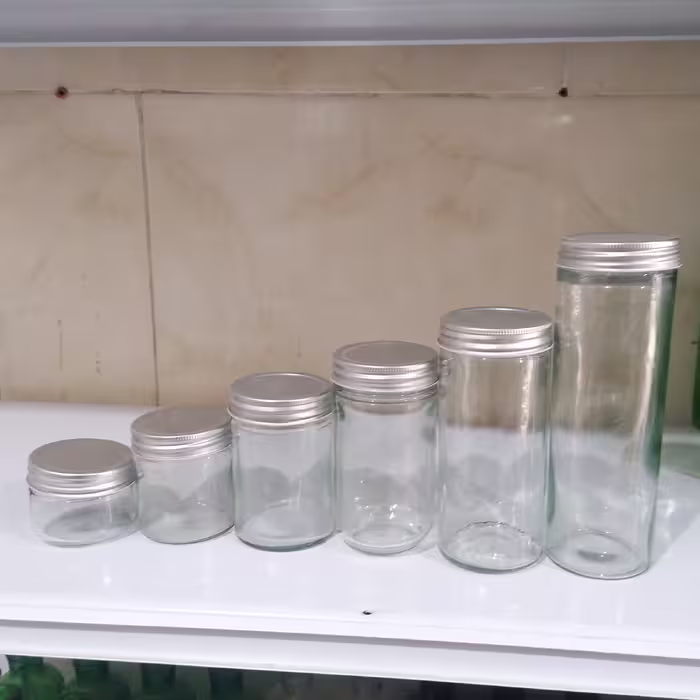 پک شش عددی جا ادویه