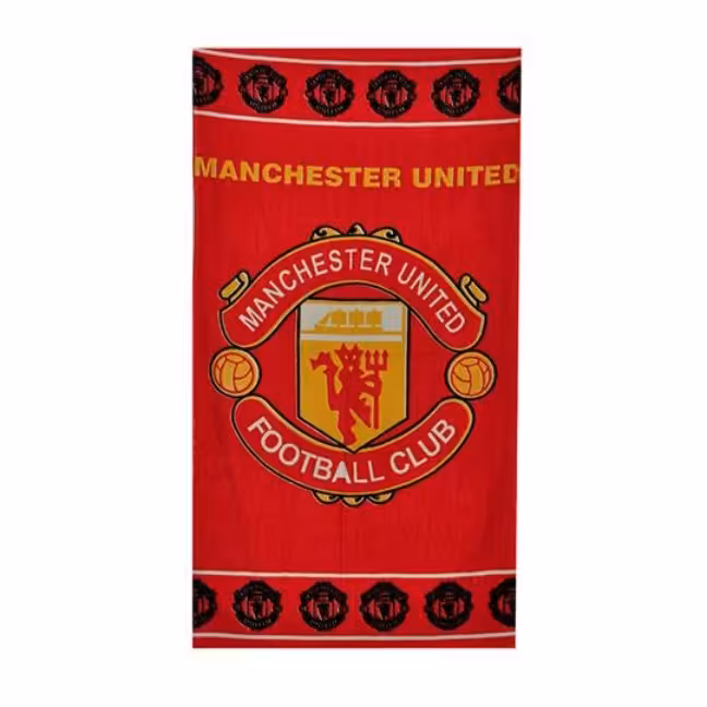 حوله طرح منچستر