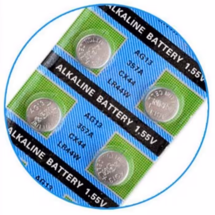 باتری سکه ای ag13 