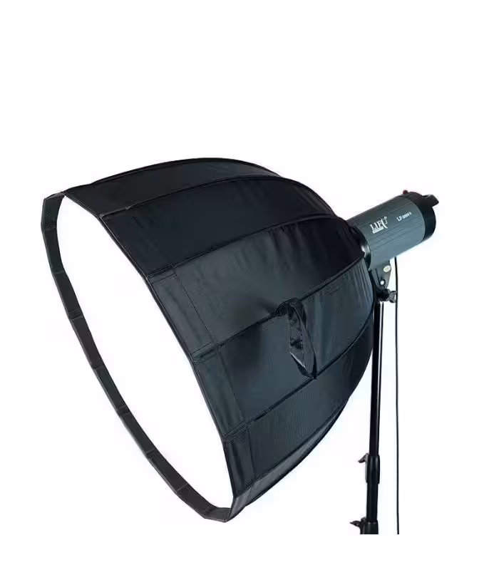 اکتاباکس 95 سانتی متری پرتابل Portable Octabox 95cm