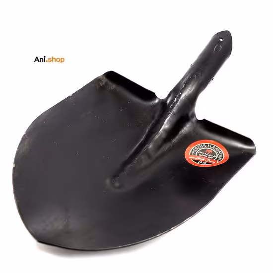 بیل فولادی طرح پردیس