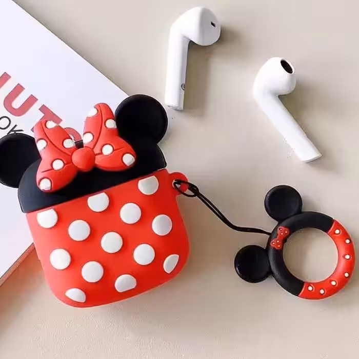 کیس ایرپاد2 میکی موس 