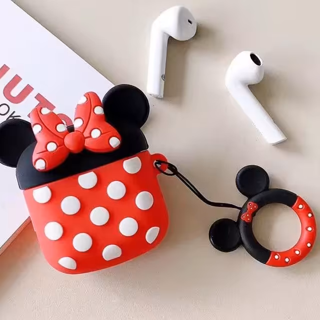 کیس ایرپاد2 میکی موس 