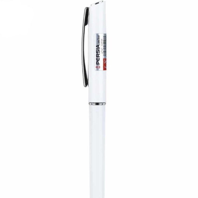 خودکار زیبا و روان پرشیا LX آبی