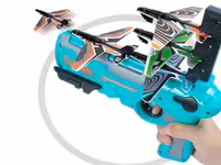 تفنگ بازی هواپیما پرتاب کن