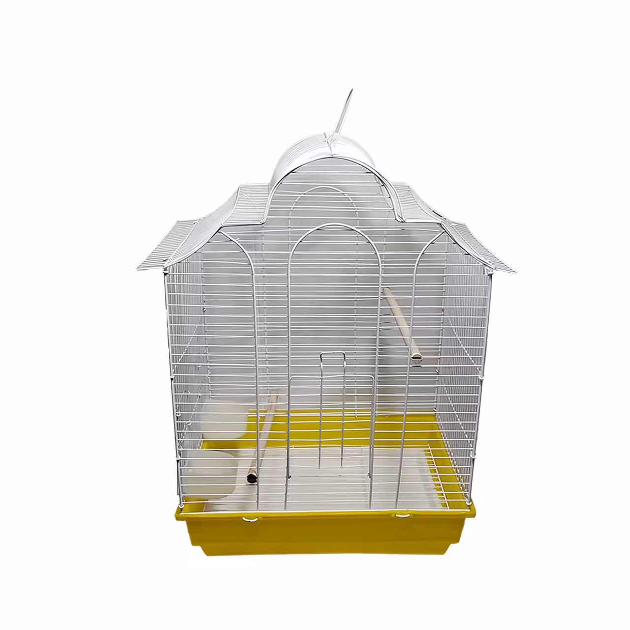 قفس پرندگان مدل 0220