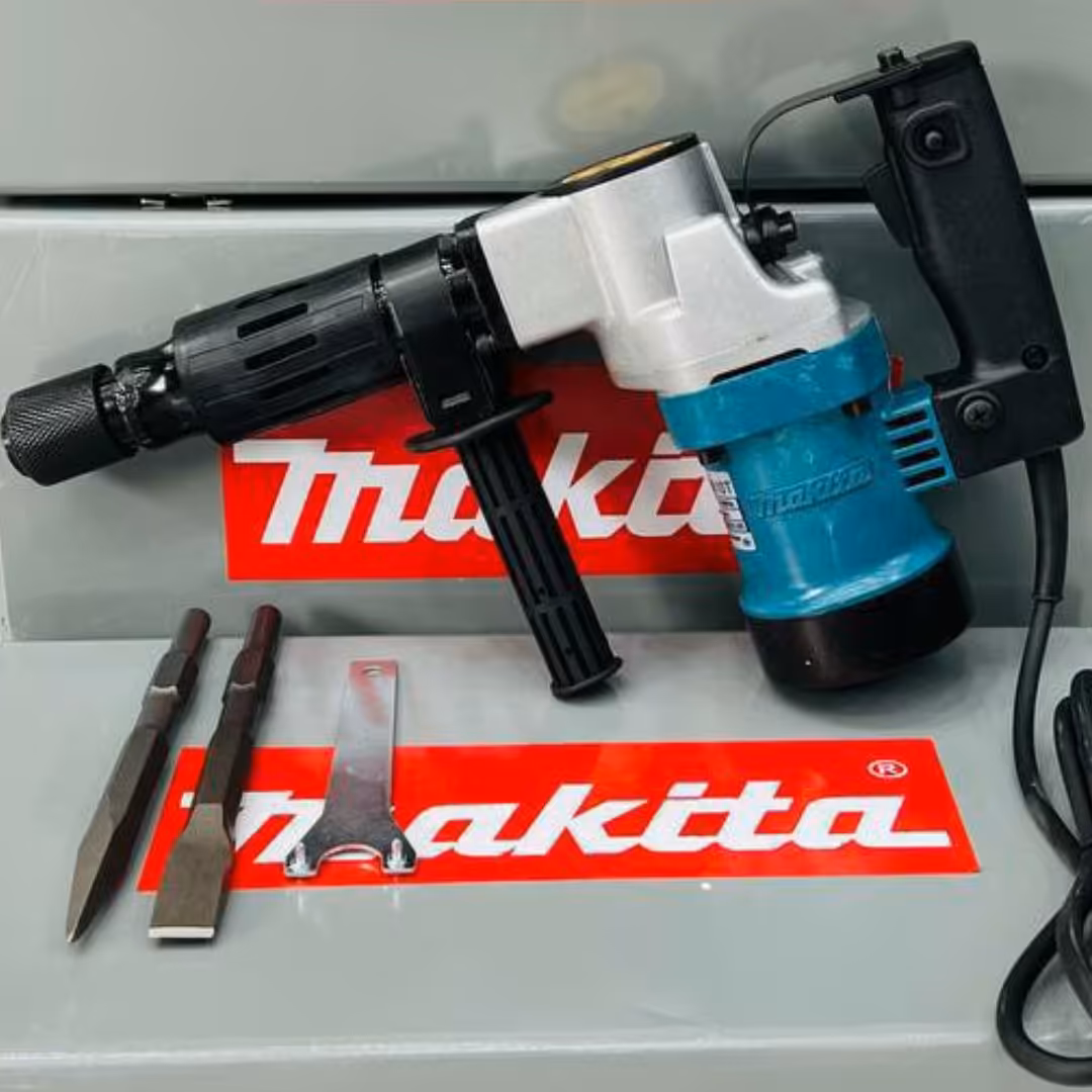 پیکور تخریب تک کاره ماکیتا فلزی مدل 0810