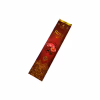 عود دست ساز  رز  rose برند روشن هند 