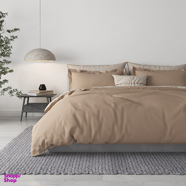 سرویس لحاف یک نفره 5 تکه دنزو کد 140066120 سایز 120×200 سانتی متر