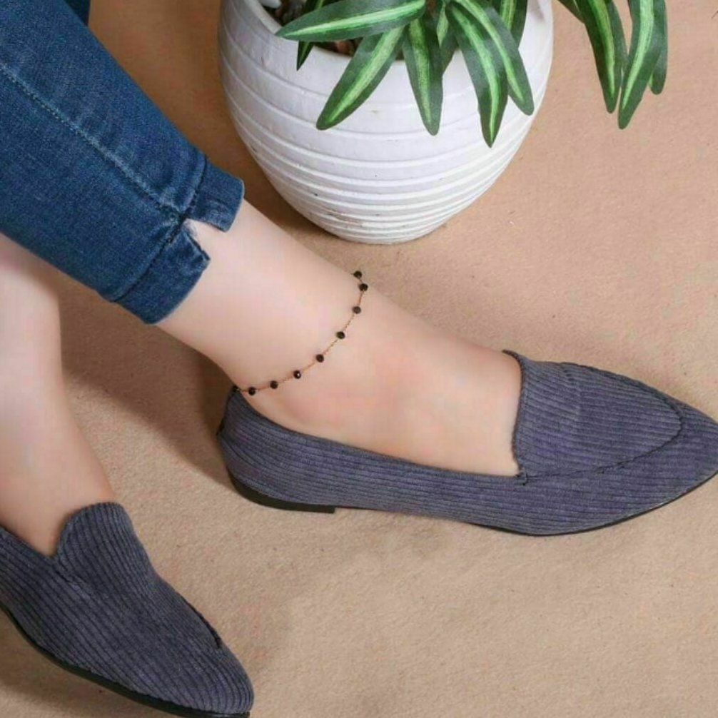 کفش کبریتی زنانه سایز 37 الی 40