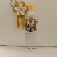 گلاب دو آتیشه