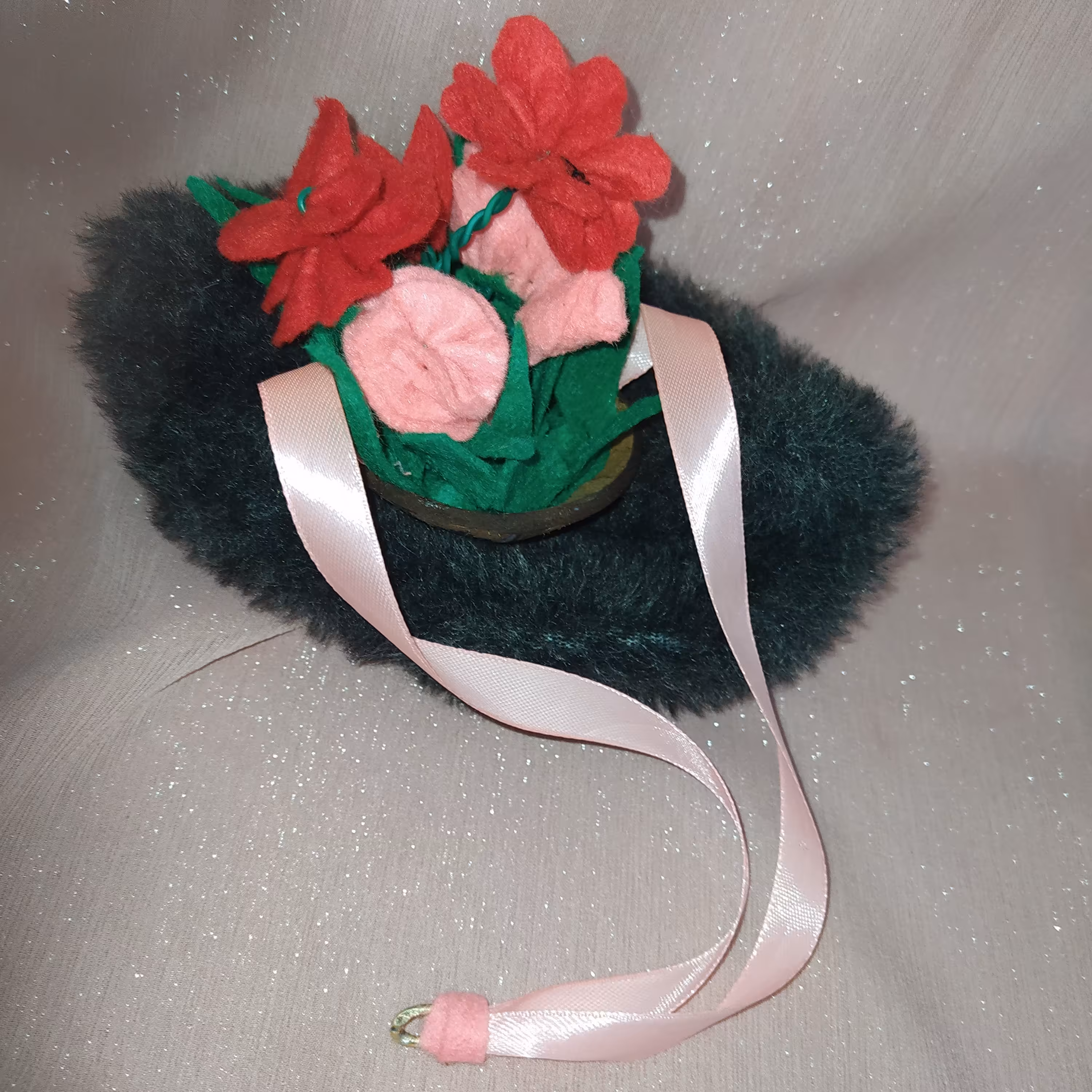 دکوری      تزئینی   اندازه15سانتی متر در7سانتی متر 