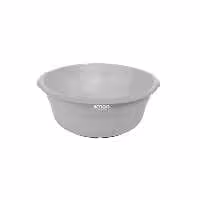 لگن گرد شماره 1 لیمون مدل 1014