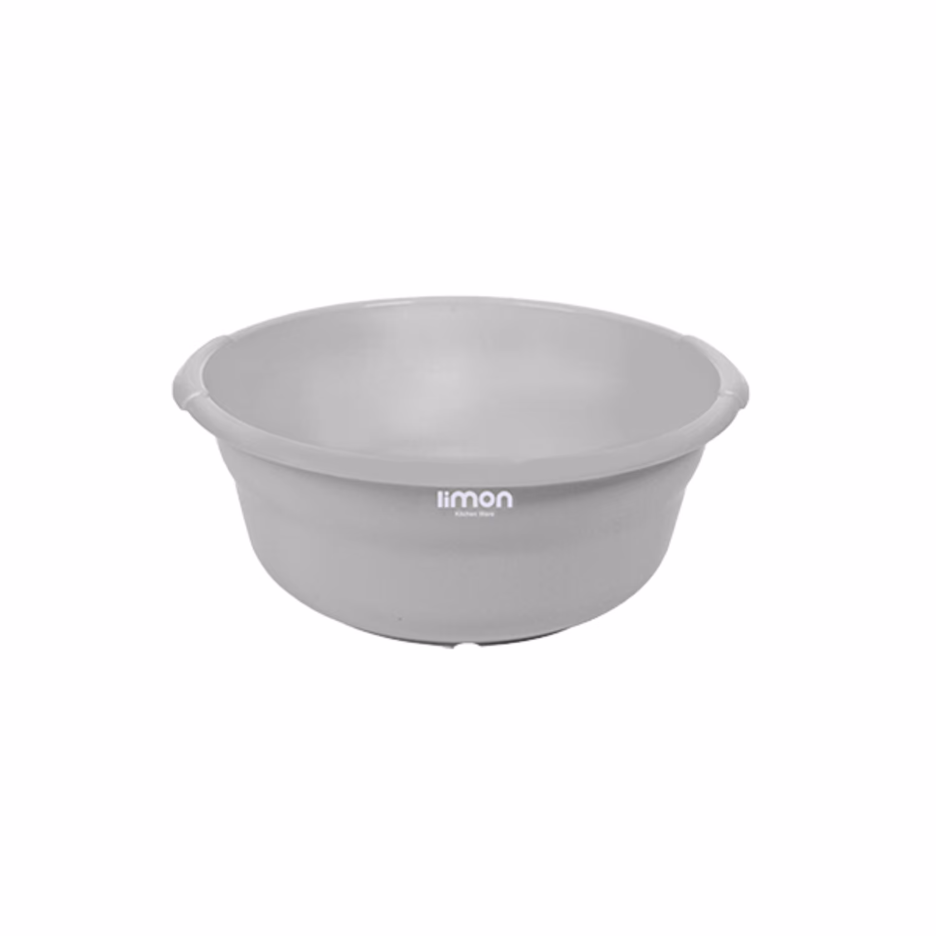 لگن گرد شماره 1 لیمون مدل 1014