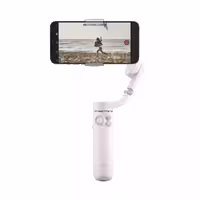 گیمبال اسمو موبایل DJI OM 5 Sunset White