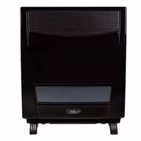 بخاری گازی نیک کالا 7000 مدل هوشمند AB7