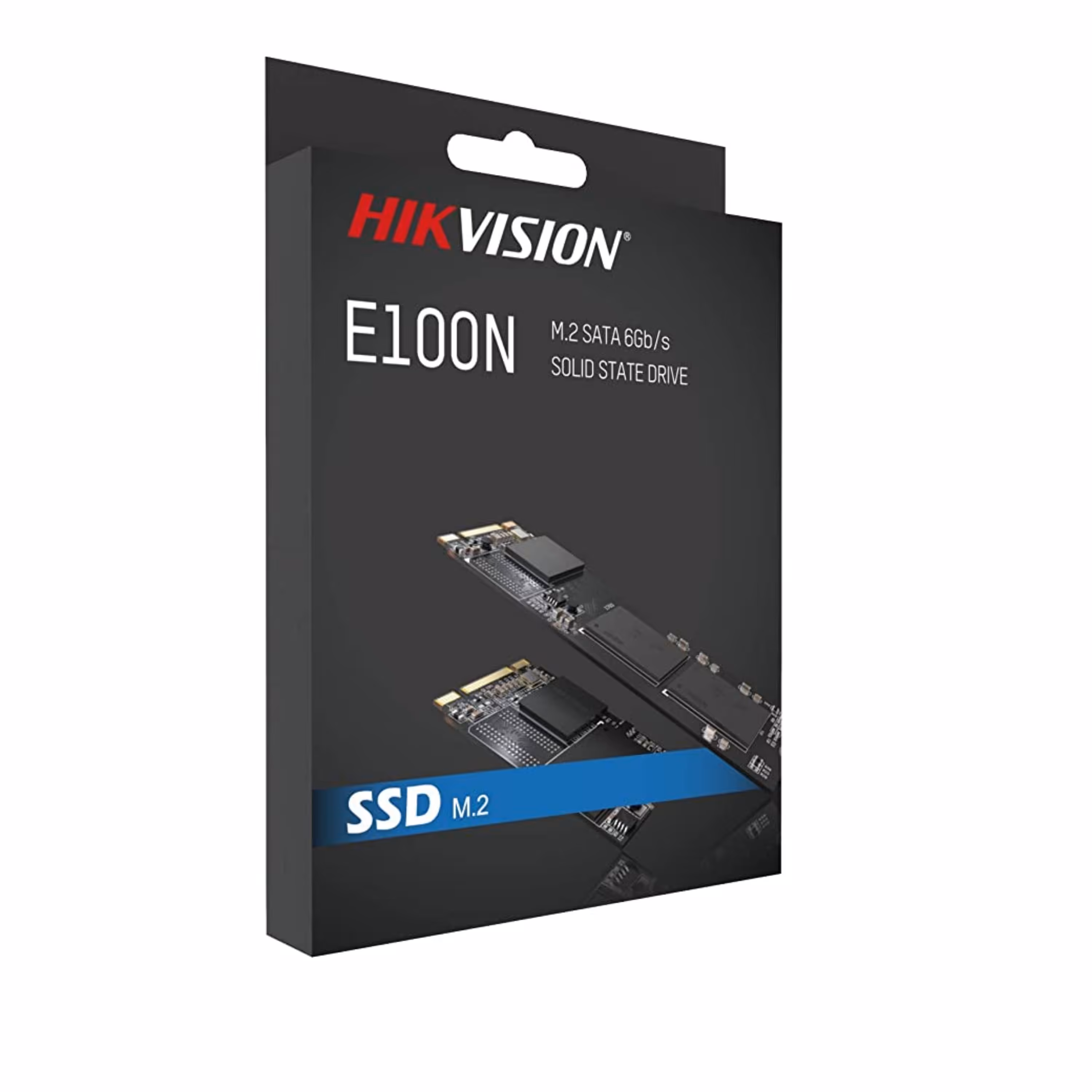 هارد 128GB SSD M2 HikVision E100 گارانتی 24ماهه
