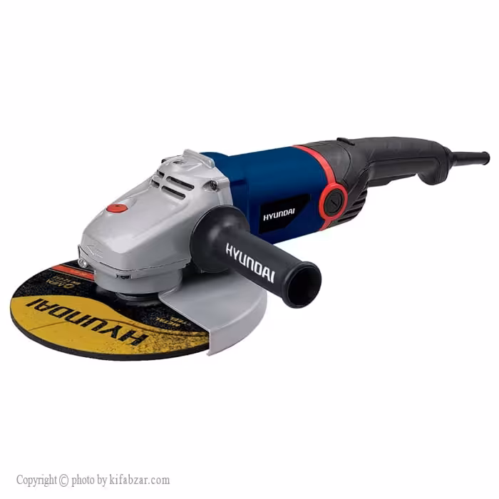 فرز سنگبری هیوندای مدل  HP4223