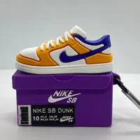 کاور ایرپاد نایک NIKE SB DUNK مناسب برای کیس اپل ایرپاد3