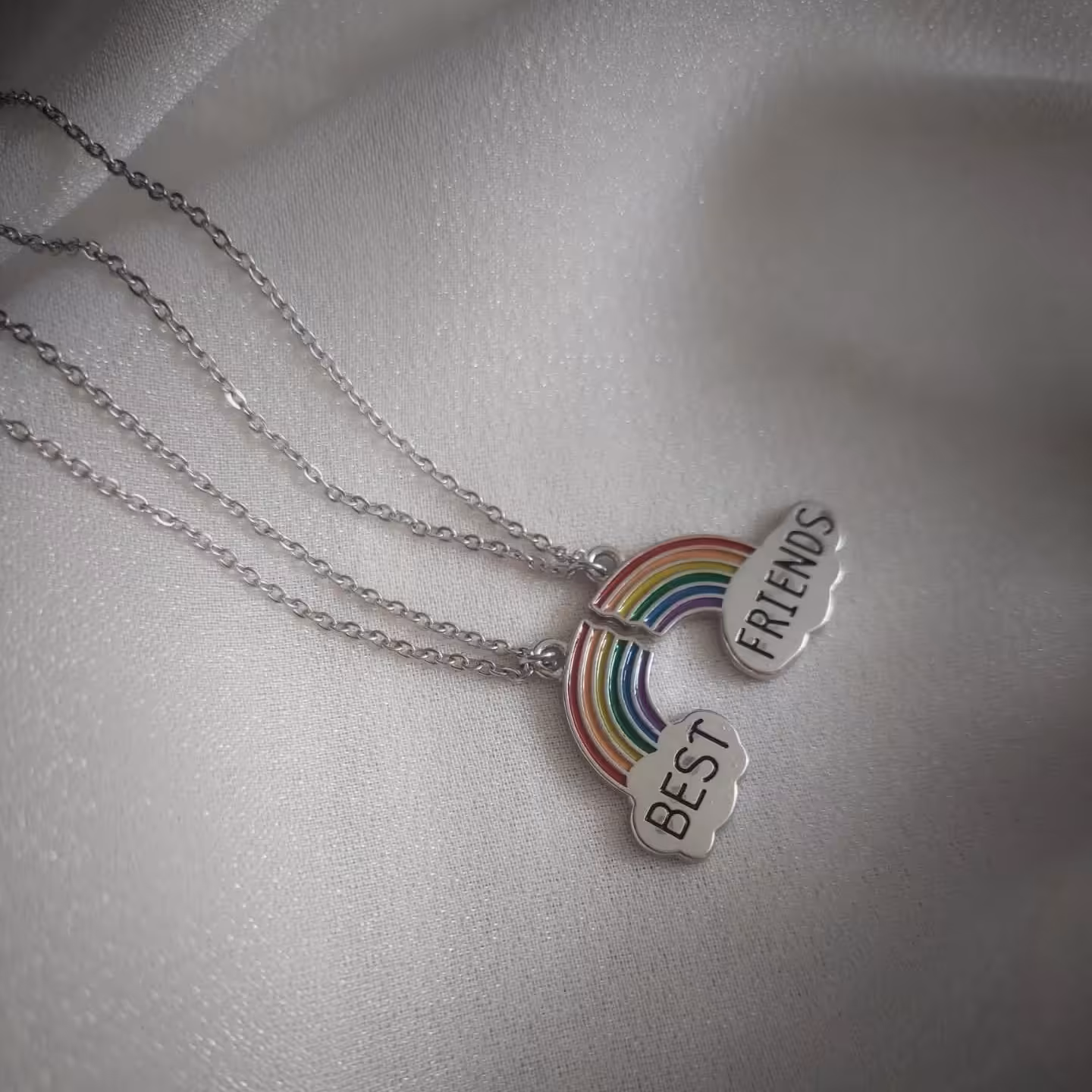 ست رنگین کمان 