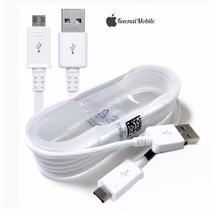 کابل سامسونگ نوت 4 اورجینال (ویتنام)