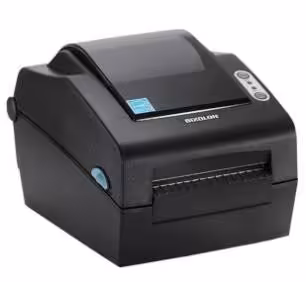 پرينتر ليبل زن بيکسولون مدل SLP-TX403