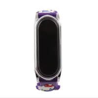 ساعت مچی دیجیتال دخترانه مدل کیتی فانتزی کد WHK035