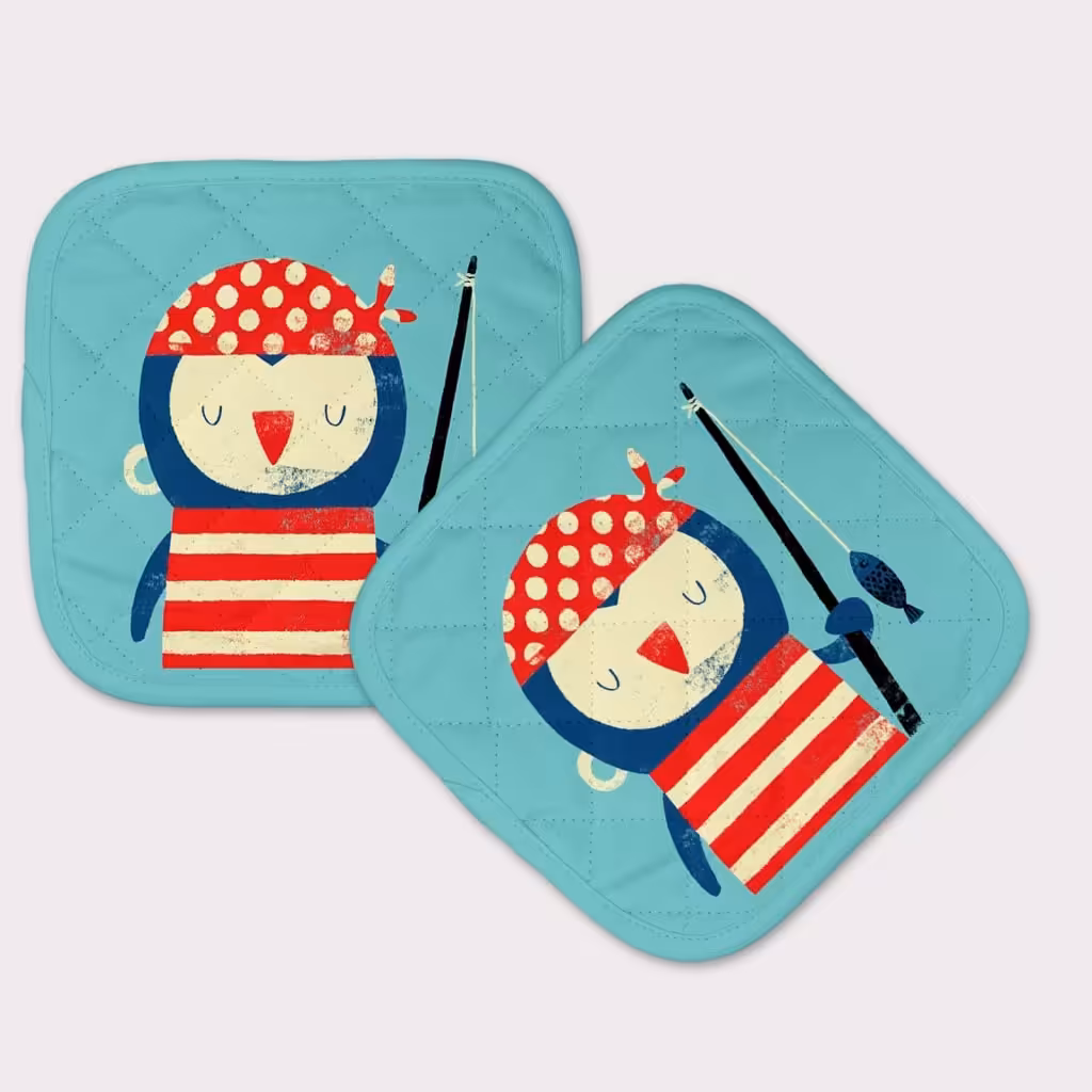 ست آشپزخانه 8 تیکه کد 33