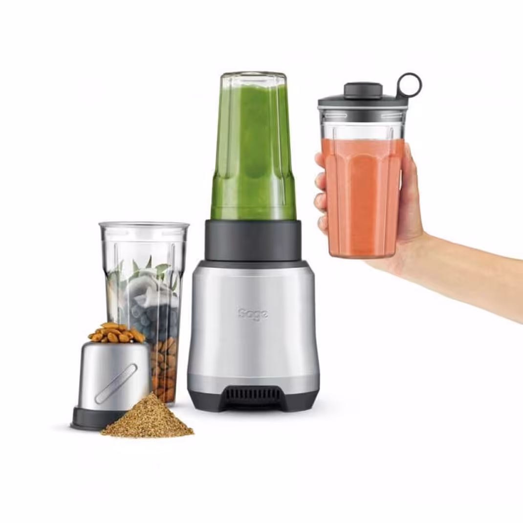 مخلوط کن سیج SAGE مدل BPB620 BAL